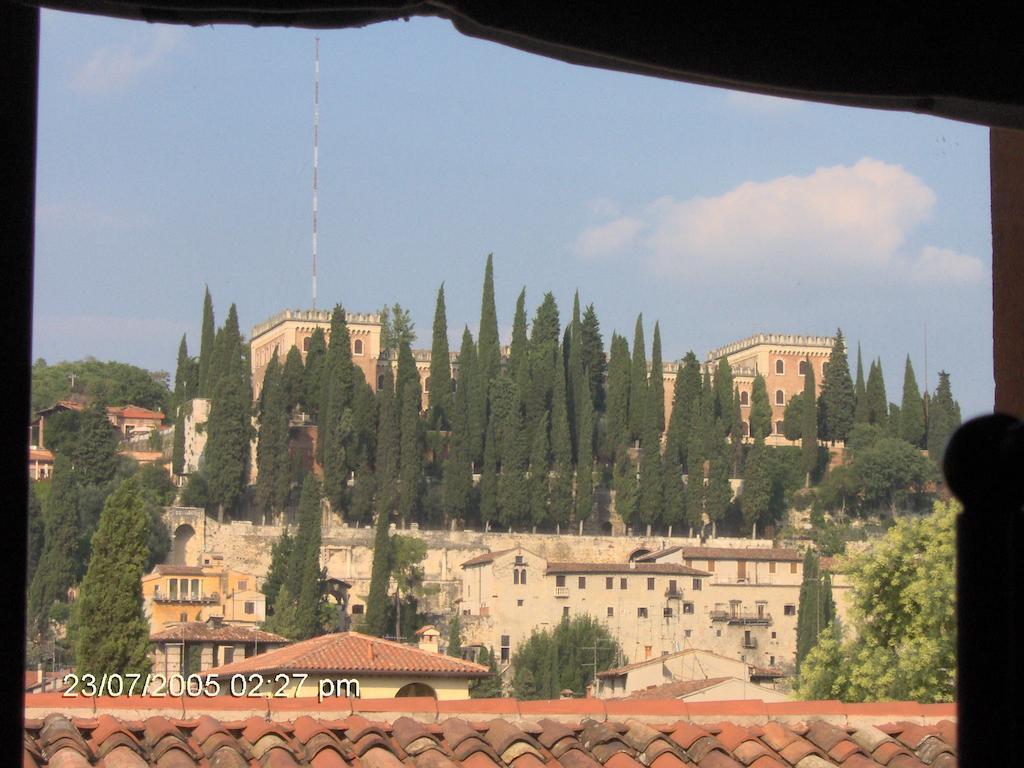 B&B Duomo Verona Ruang foto